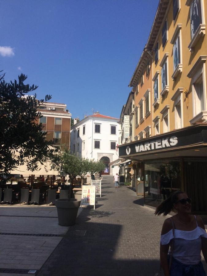 Room Stara Vrata Rijeka Exterior foto
